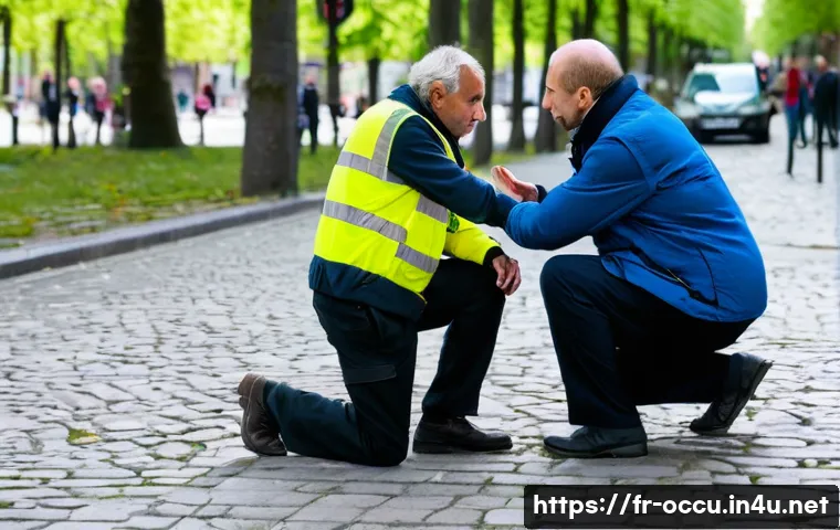 응급구조사 교육 세미나 후기 관련 이미지 2